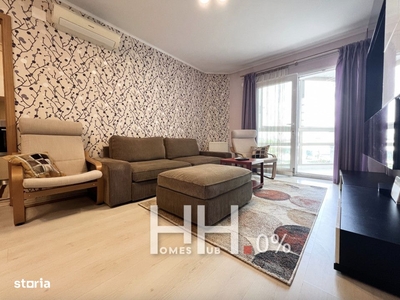 ANTECONTRACT semnat | Apartament 3 camere 70 mp | Planorama