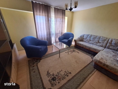 Apartament cu potential, 3 camere, zona Aradul Nou