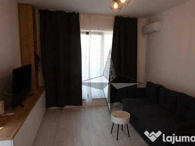 2 Camere | Exigent Plaza Faza 5 - Lujerului | First Rent | M