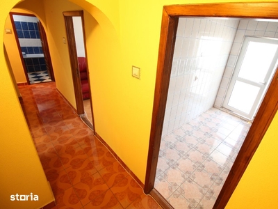 Apartament 2 camere Ozone Residence