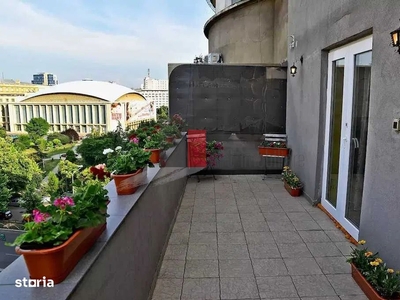 Apartament 3 Camere de Vanzare, Loc Parcare Inclus - Popas Pacurari