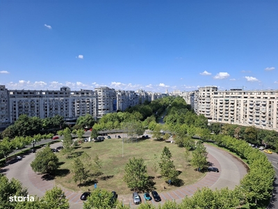 Garsoniera confort I et.2, finisata mobilata si utilata str.Dambovitei