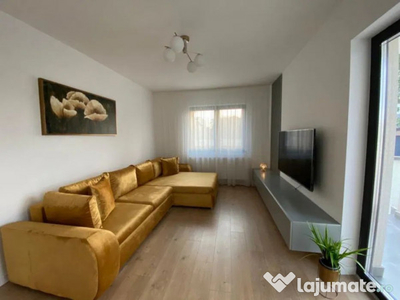 AP. 2 CAMERE - METROU 10 MIN, PET FRIENDLY, LOC PARCARE, ...