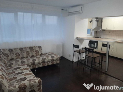 AP. 2 CAMERE, METROU 5 MIN, PET-FRIENDLY, MOBILAT/UTILAT ...