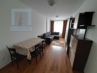 Ap 2 camere mobilat-utilat - zona Avantgarden (ID:12153)