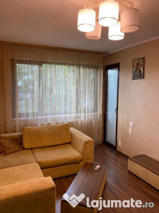 AP. 3 CAMERE, METROU 7 MIN, MOBILAT/UTILAT MODERN, CURAT,...