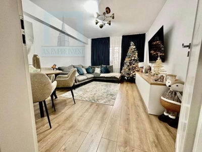 Ap 3 camere mobilat-utilat - Vivamus Residence (ID:12877)