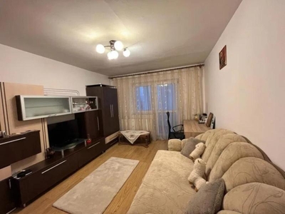 Ap 3 camere mobilat-utilat - zona Ghimbav