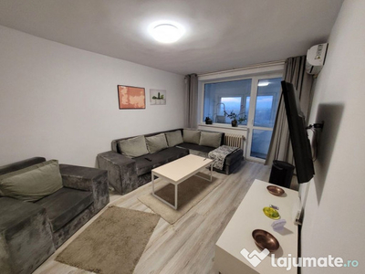 AP. 3 CAMERE, PET-FRIENDLY, METROU 15 MIN, CENTRALA PROPR...