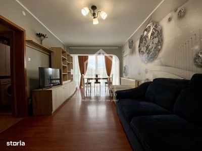 Apartament 3 camere Tractoru/Nicolae Labis