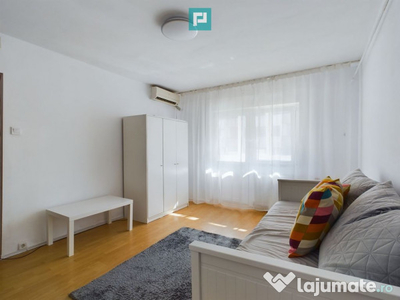 Apartament 1 cameră Soarelui