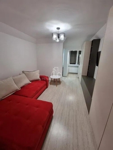 Apartament 1 Camera Modern/Mobilat/Utilat, Mureseni