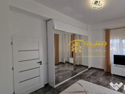 Apartament 1c CUG LUX