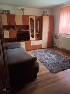 Apartament 2 cam. - 36 mp, et.2 - Sf. Vineri, Zalau