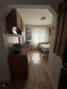 Apartament 2 cam -37mp- Aleea Astrei, Zalau