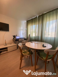 Apartament 2 cam Alexandru cel Bun, centrală, AC