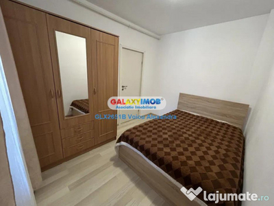 Apartament 2 Cam Bloc Nou Berceni - Dimitrie Leonida