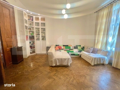 Apartament 2 camere, 2 bai, aer de poveste, zona Iosefin