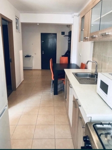 Apartament 2 camere , 41 mp utili , zona Stejarului