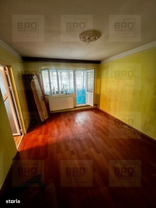 Apartament modern cu 2 camere si priveliste panoramica