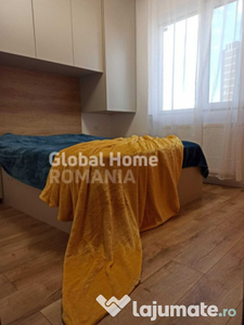 Apartament 2 Camere 48 MP | Zona Grozavesti | Regie Residenc