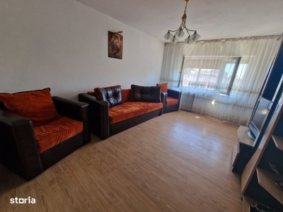 Apartament 2 camere, 52mp, cartier Brazda Lui Novac, zona Titulescu