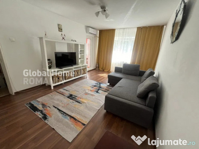 Apartament 2 camere 53 MP | Zona de Nord - Aviatiei | Renova