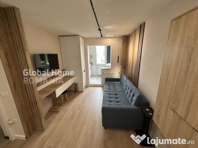 Apartament 2 camere 53 MP | Zona de Nord - Aviatiei | Renova