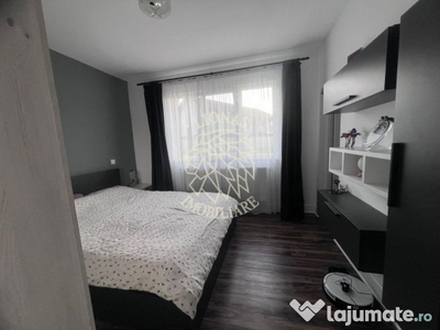 Apartament 2 camere 54 mp-dressing-gradina-parcare-Zona C...