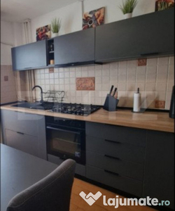 Apartament 2 camere 54mp, zona Banu Manta