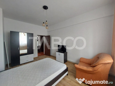 Apartament 2 camere 59 mpu loc parcare zona Mihai Viteazu