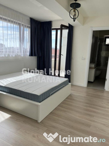 Apartament 2 camere 63MP | Otopeni - Trio Residence | Parcar