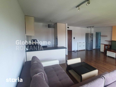 Casa finisata, situata in Omnia Residence, Apahida, 0% comision