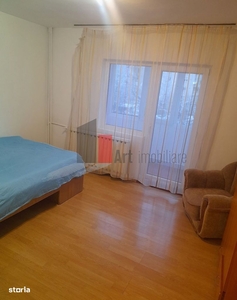 Apartament 3 camere 2 minute metrou 1 DEC 1918