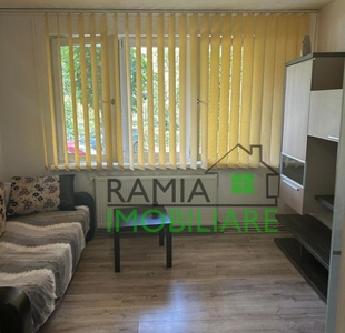 Apartament 2 camere, Astra