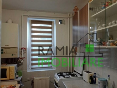 Apartament 2 camere, Astra