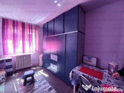 Apartament 2 camere - Blocul Italian