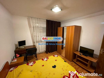 Apartament 2 camere Brancoveanu (Secuilor)