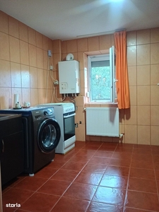 Apartament 2 camere Brosteni