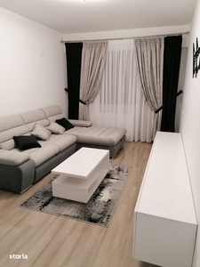 REZERVAT Apartament cu 2 camere de închiriat in Florilor