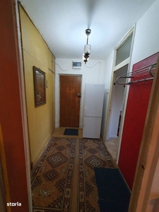 Apartament 2 Camere Calea Rahovei - Mihail Sebastian