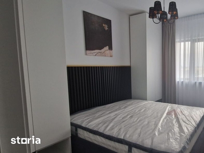 Apartament 2 camere Complex Lux la 3 min metrou Mihai Bravu