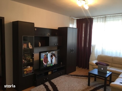 APARTAMENT 2 CAMERE CRANGASI | STADIONUL RAPID