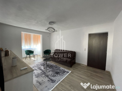 Apartament modern de 2 camere, 50m² | Zona Mihai Viteazu