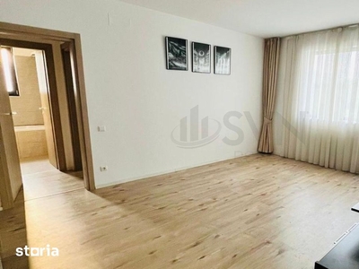 Apartament 2 camere de vanzare Baneasa