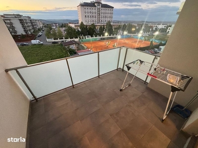 Apartament 2 camere de vanzare in Buna Ziua