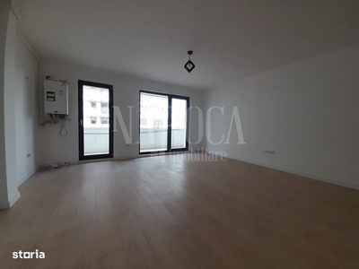 Apartament 2 camere de vanzare in Floresti