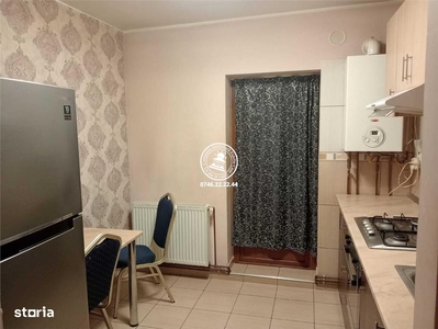 Apartament 2 Camere de Vanzare, Parter - Tatarasi-Metalurgie