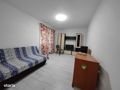 Tatarasi Oancea - Apartament 2 Camere Etaj 1 - Bloc 2016