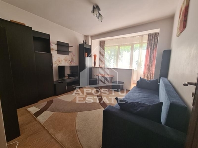 Apartament 2 camere, decomandat, renovat, situat langa iulius Mall.